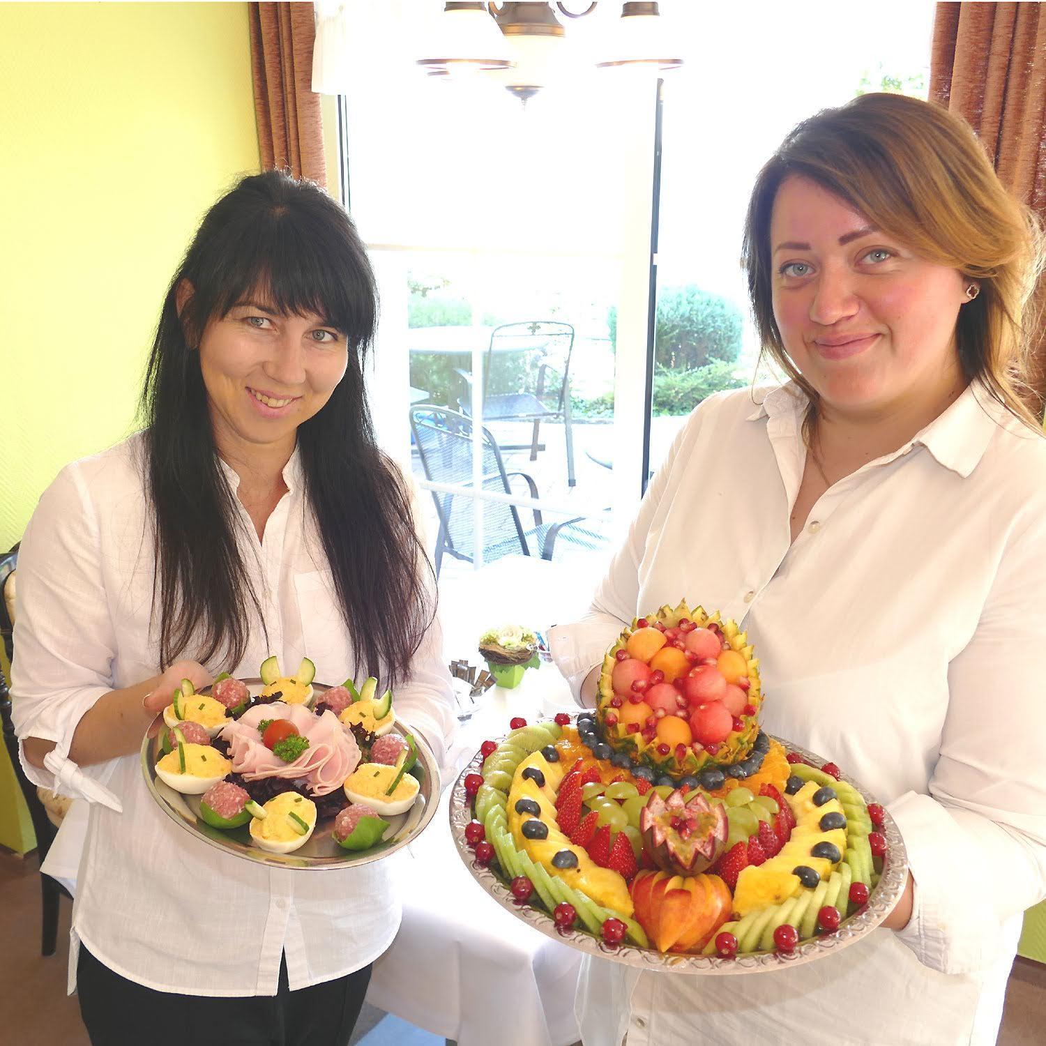 Hotel Seerose Bad Malente Bagian luar foto