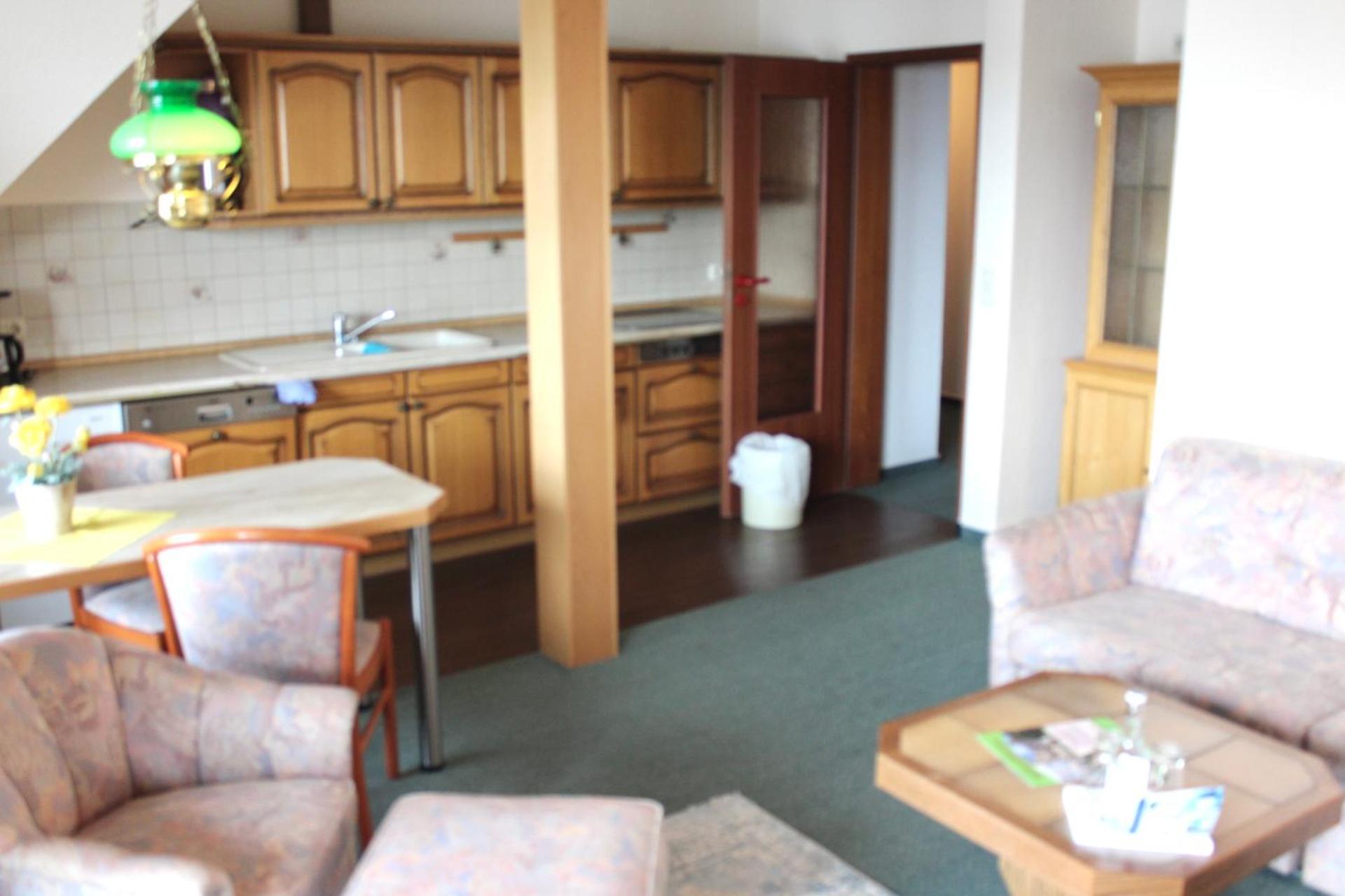Hotel Seerose Bad Malente Bagian luar foto
