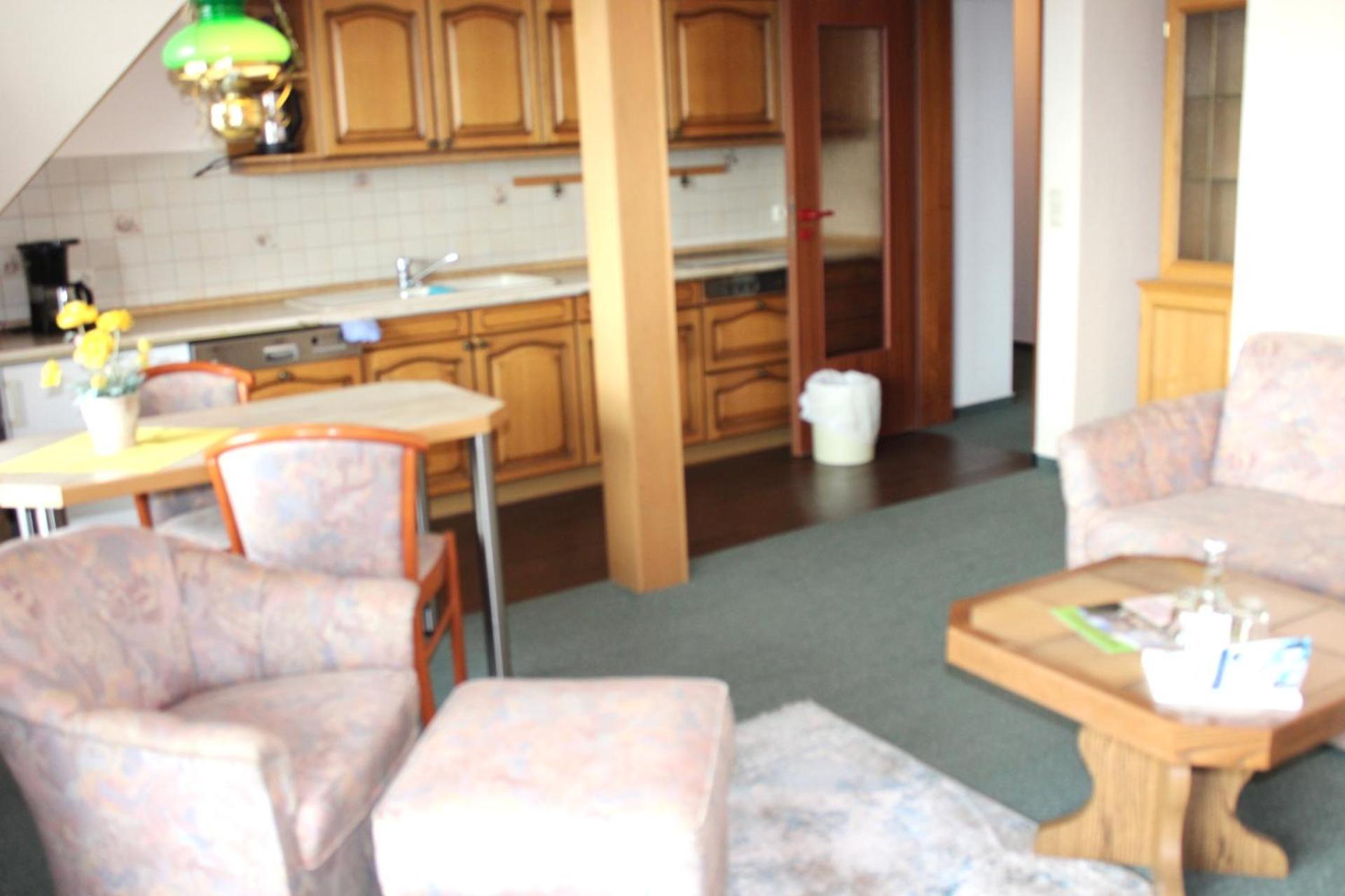 Hotel Seerose Bad Malente Bagian luar foto