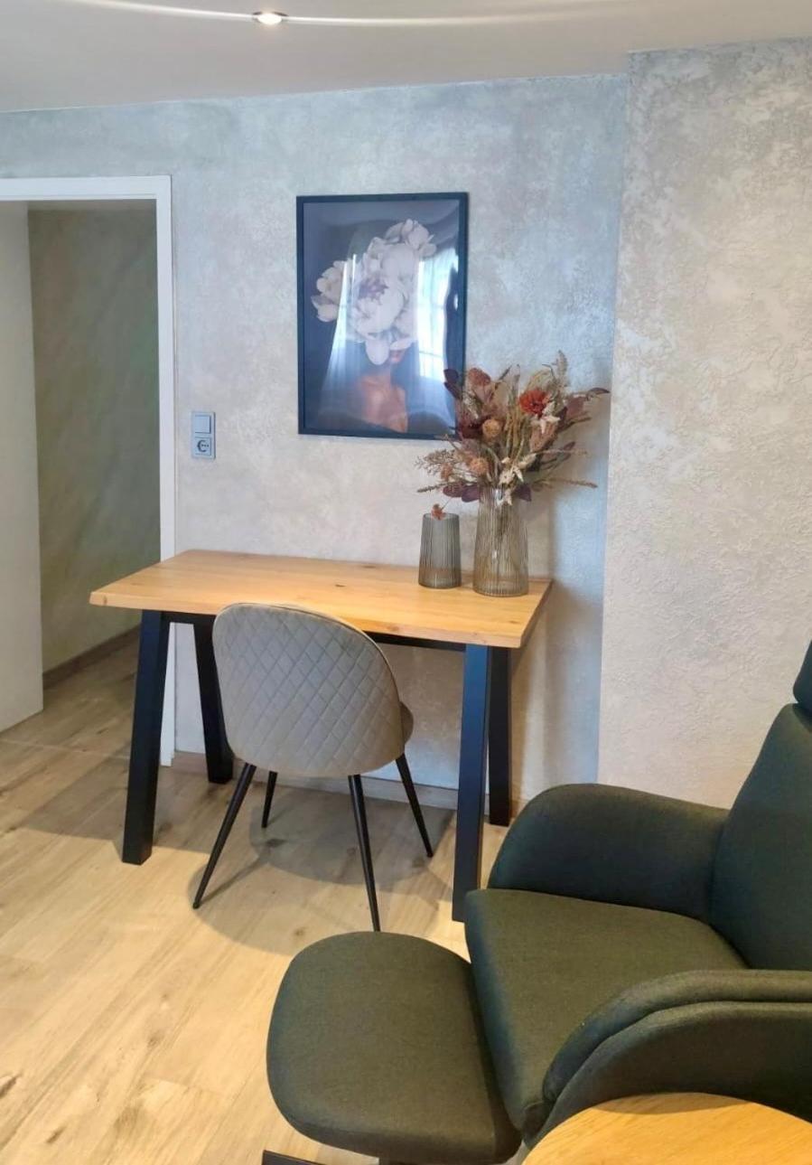 Hotel Seerose Bad Malente Bagian luar foto